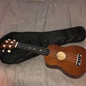 Ukulele